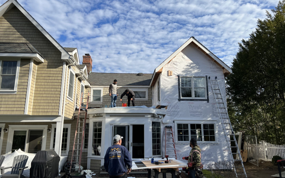 5 Signs It’s Time to Replace Your Long Island Home’s Siding