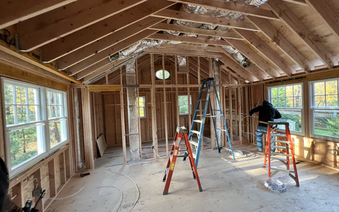Mastering Spatial Design: High-End Home Additions & Custom Remodeling on Long Island